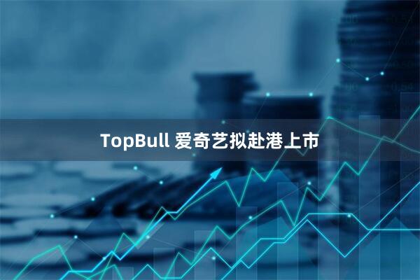 TopBull 爱奇艺拟赴港上市