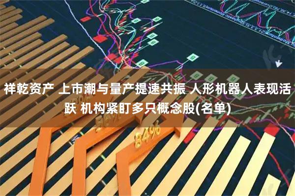 祥乾资产 上市潮与量产提速共振 人形机器人表现活跃 机构紧盯多只概念股(名单)